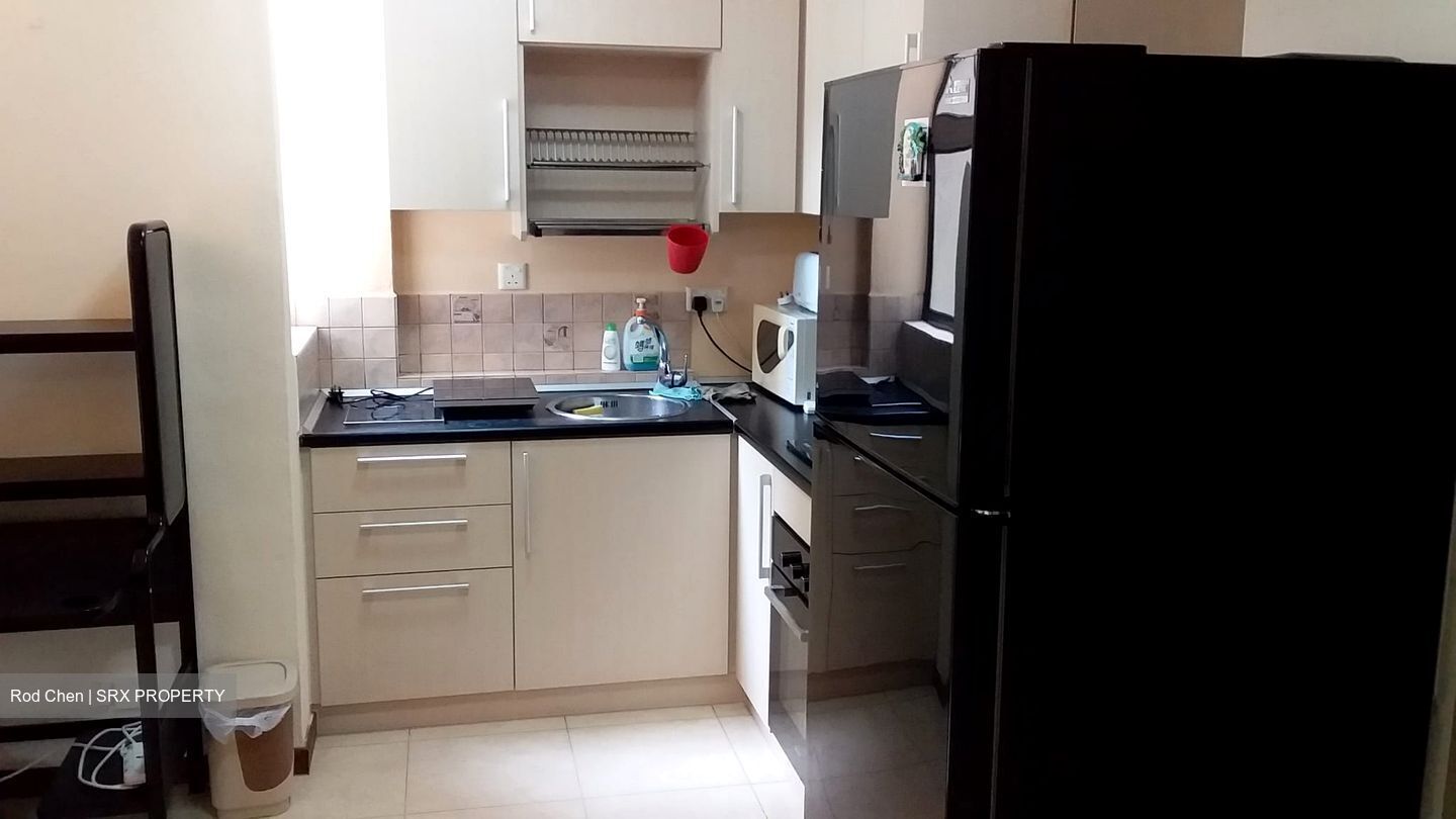 Sommerville Park (D10), Condominium #481961351